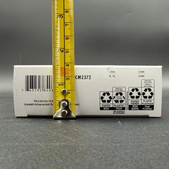 Hallmark Disney The Nightmare Before Christmas Mini Ornaments Set of 6 New - Picture 10 of 10